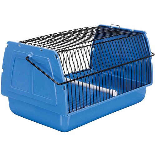 Trixie kavez za transport ptica i malih životinja 30x20x18cm 5902 Slike