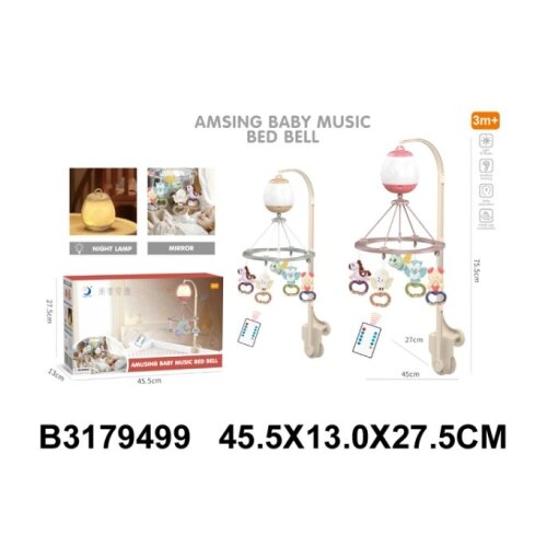 Muzička vrte&amp;scaron;ka 949909 &amp;ndash; K Slike