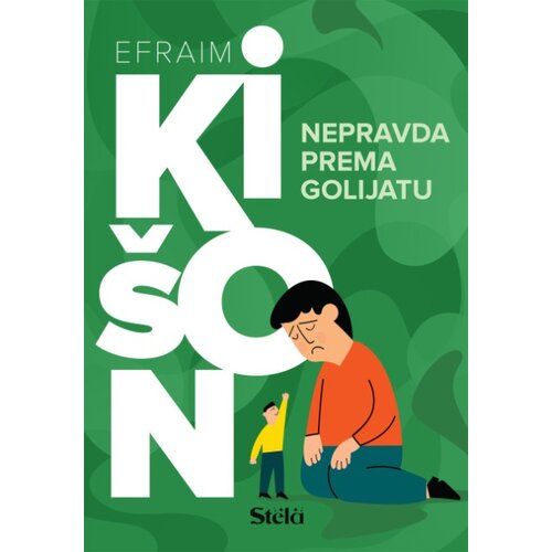 Publik Praktikum Nepravda prema Golijatu ( ST0191 ) Cene