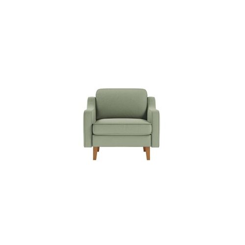 Atelier Del Sofa 1-Seat sofa fotelja robin 1 sea green walnut Cene