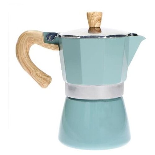 Brandani kafetiera tiffany, 3 skodelice Cene
