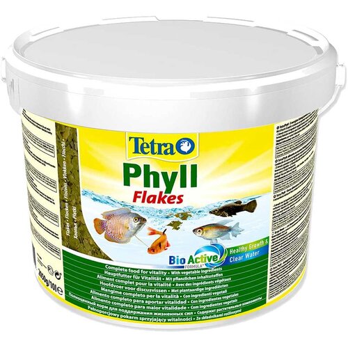 Tetra phyll - 10000 ml Slike
