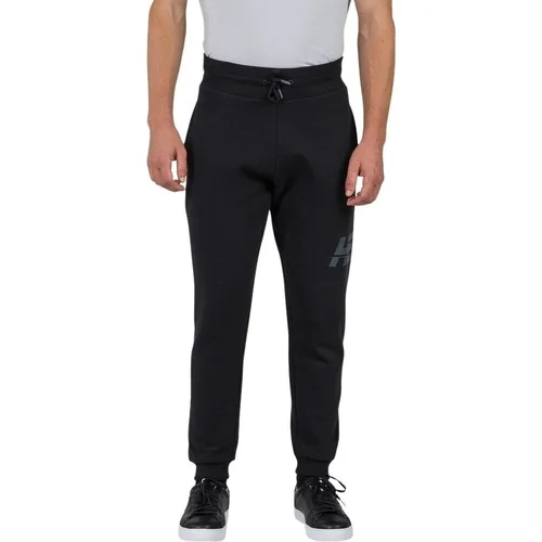 Rossignol New Hero Sweatpants Black M Hlače na otvorenom