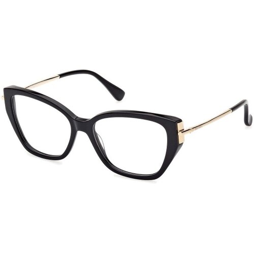 Max Mara MM5117 001 ONE SIZE (55) Črna/Kristalna Cene