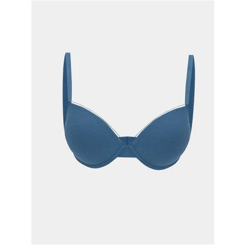 LC Waikiki Underwire Half Padded Plain T-Shirt Bra