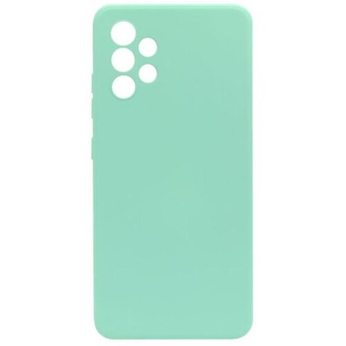 Chameleon Gumiran ovitek (TPU) za Samsung Galaxy Samsung Galaxy A32 4G, N-Type mint Cene