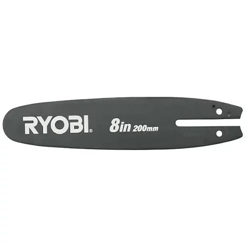 Ryobi nadomestni meč za verižno žago RAC2355 (dolžina meča: 20 cm)