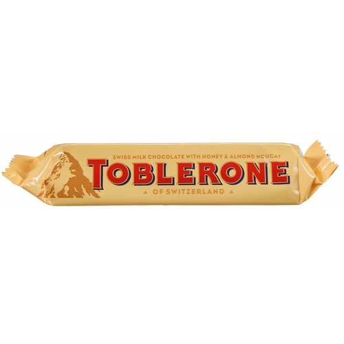 Toblerone Čokoladica 35g Cene