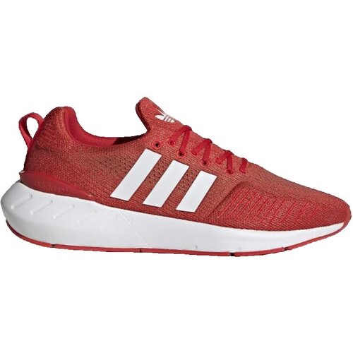 Adidas Modne superge Originals Swift Run 22 Rdeča Cene