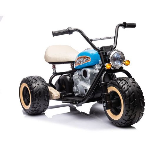  Tricikl LL6688 plavi - motor na akumulator Cene