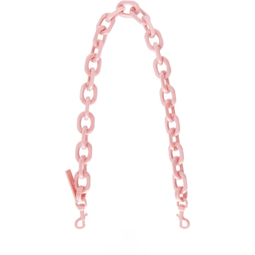 Furla Strap - CANDY SHOULDER STRAP pink