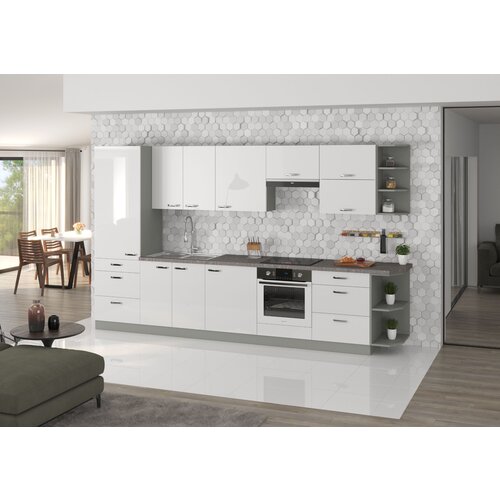  ELITE 350 Cijene