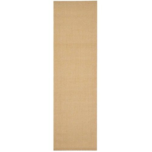 Maison Chic Preproga, Rug naravni sisal 100x350 cm, (22121162) Slike