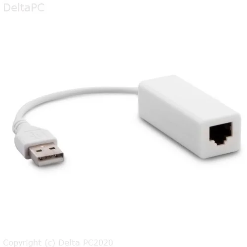 SLINK SL-U60 prijelaz Usb 2.0 To RJ45