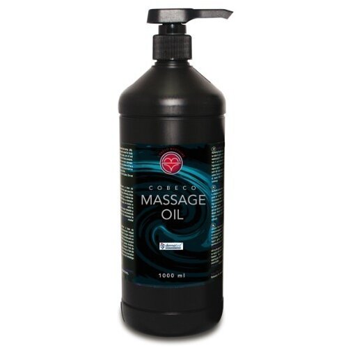 Cobeco Pharma Masažno olje 1000 ml Cene