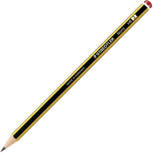 Olovka GRAFITNA HB NORIS STAEDTLER 120-2 Cijene