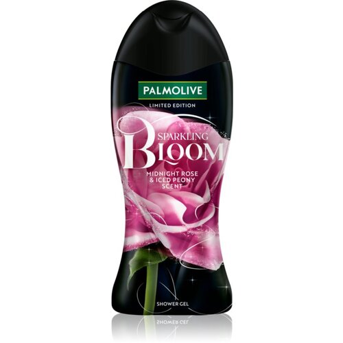 Palmolive Sparkling Bloom Midnight Rose&Iced Peony vlažilen gel za prhanje s hranilnim učinkom 250 ml Cene