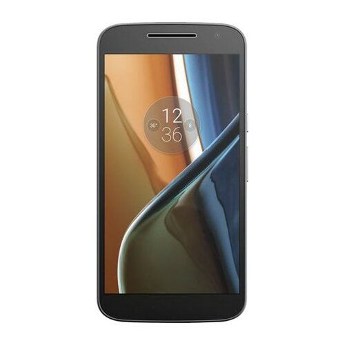 Lenovo Moto G4 (Crna) - XT1622 mobilni telefon Slike