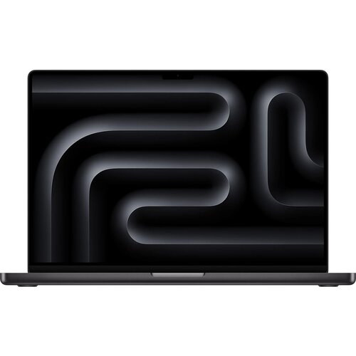 Apple Laptop MacBook Pro 16″, M4 PRO, 14C CPU, 20C GPU, 24GB, 512GB SSD, Space Black,INTL KB Cijene