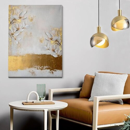 WALLXPERT Slika KNV10102, 70x100 cm Cijene