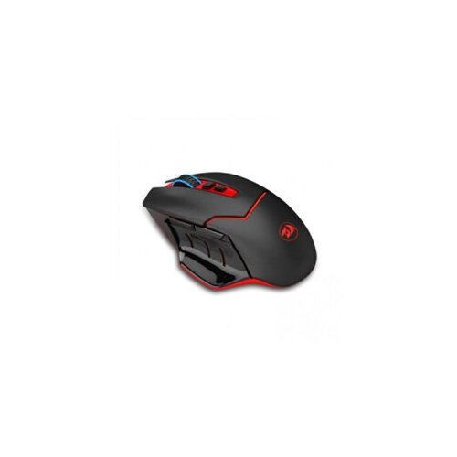 Redragon Wireless gaming mi&amp;scaron; Mirage M690 Slike
