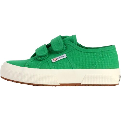 Superga Nizke superge 257930 Zelena Cene