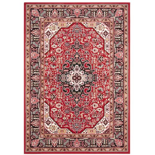 Nouristan Rdeča preproga Skazar Isfahan, 160 x 230 cm Slike