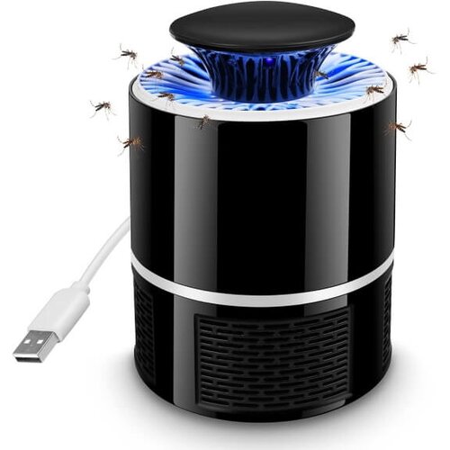 Vixson Odganjalec komarjev LED (20-50 m2) | ANTI-MOSQUITO, (21297775) Slike