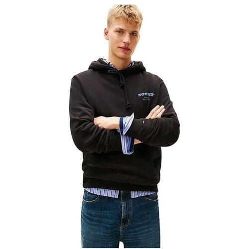 Tommy Hilfiger mu&scaron;ki duks sa kapuljačom Cene
