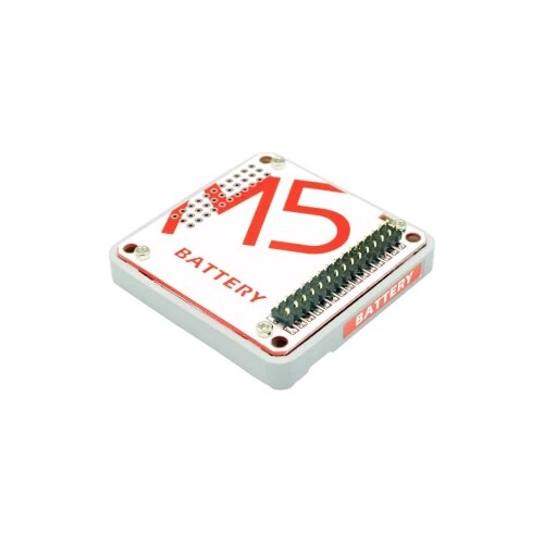 M5 Stack akumulator M002 M5Stack baterijski modul 3,7 V / 700 mAh Cene