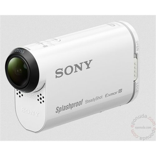 Sony HDR-AS200VB kamera Slike
