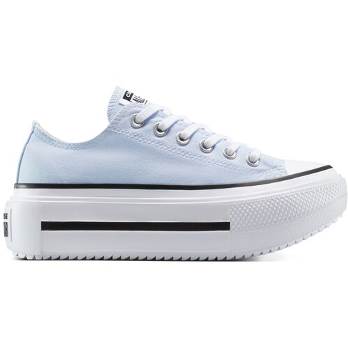 Converse Ženske patike chuck taylor all star lift double stack Cene