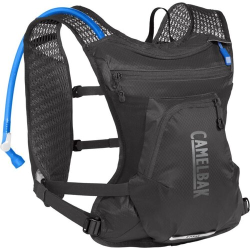  PRSLUK CAMELBAK 23 CHASE BIKE VEST, MIJEH 1.5L, 4L, CRNI (2414001000) Slike