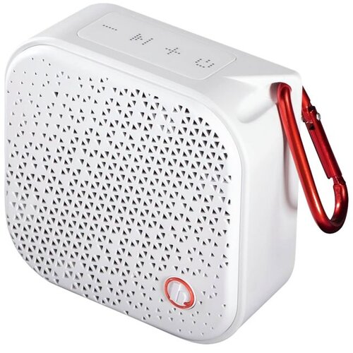  Zvučnik HAMA Pocket 2.0, bluetooth, bijeli Cijene