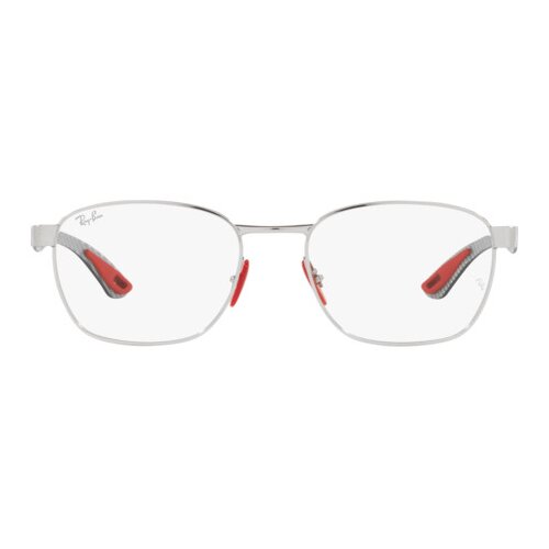 Ray-ban Scuderia Ferrari Collection Naočare RX 6480M F069 Slike