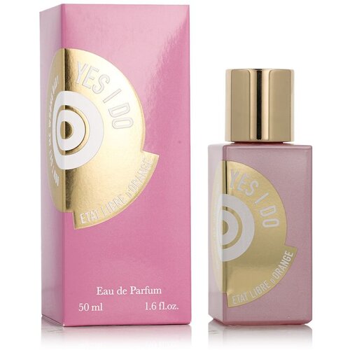  Etat Libre D&rsquo;Orange Don't Get Me Wrong Baby, YES I DO Eau De Parfum 50 ml (woman) Cijene