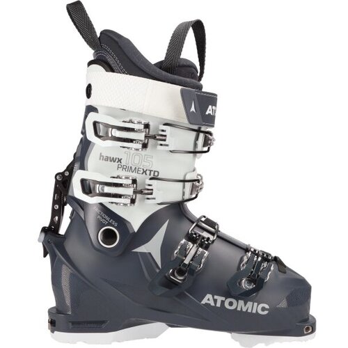 Atomic HAWX PRIME XTD 105 W CT GW Ženske pancerice, crna, veličina Slike