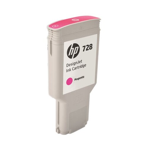 HP 728 MAGENTA KARTUšA Cene