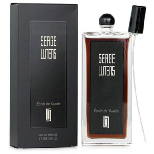 Serge Lutens unisex parfem Ecrin de fumee EDP, 100 ml Slike