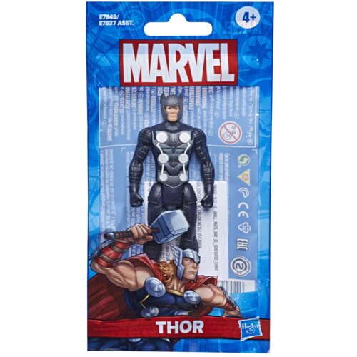 Marvel E78495L01 dječja figura Slike