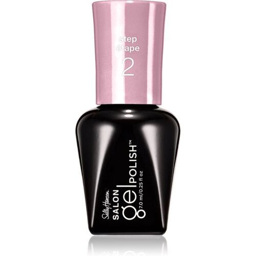 Sally Hansen Salon gel lak za nohte odtenek 902 Rosey Cheeks 7 ml Slike