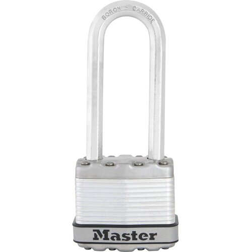 Master Lock Padlock laminated Steel Body 45mm M1EURDLJ Cijene