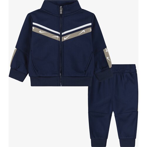 Nike komplet trenerka za dečake nkn n nsw club poly propus set Slike