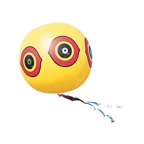 STOP Za&amp;scaron;tita od glodavaca balon rastjerivač ptica Slike