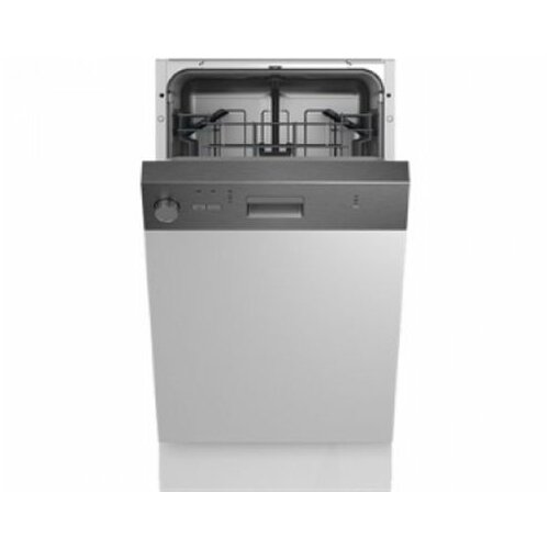 Beko DSS05011X ugradna mašina za pranje sudova Slike