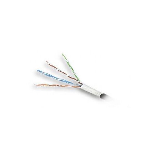 Gembird Mrežni kabl 305 m Cat5e F/FTP sivi Cene