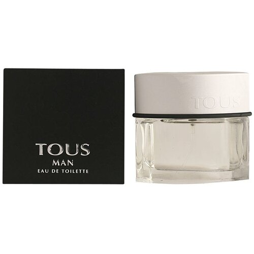 Tous MAN Eau de Toilette Sprej 50 ml Slike