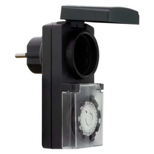 REV timer mechanisch Outdoor Slike