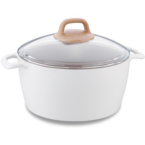 Korkmaz Gusto Ceramic lonec s poklopcem Slike