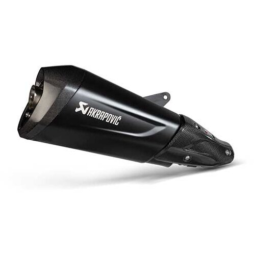 AKRAPOVIČ Izduvni sistem za motor S-VE3SO10-HZDFBL VESPA GTS 300 Cene